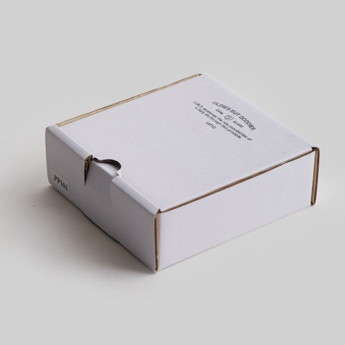 UNS Milk Glass Incense tray