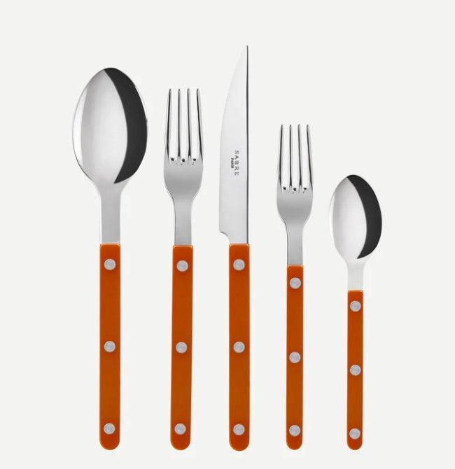 Sabre Bistro Flatware