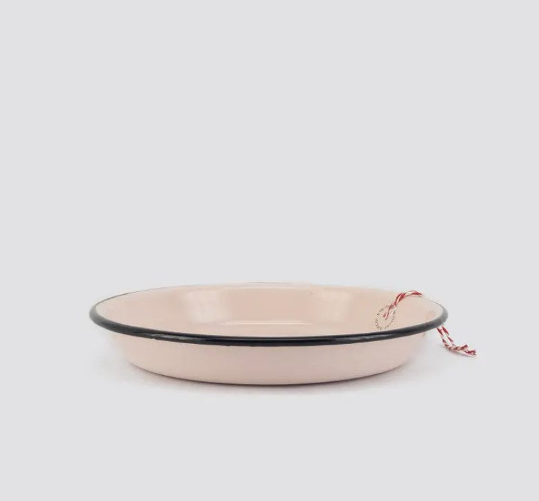 Utilitario Mexicano- Pasta Plate