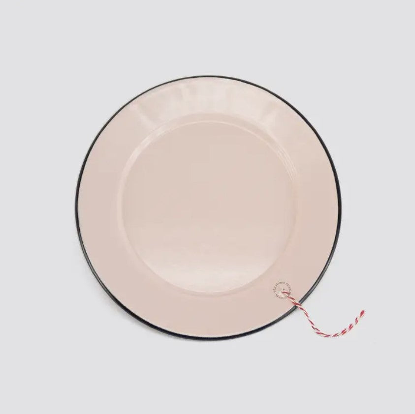 Utilitario Mexicano-Flat Plate