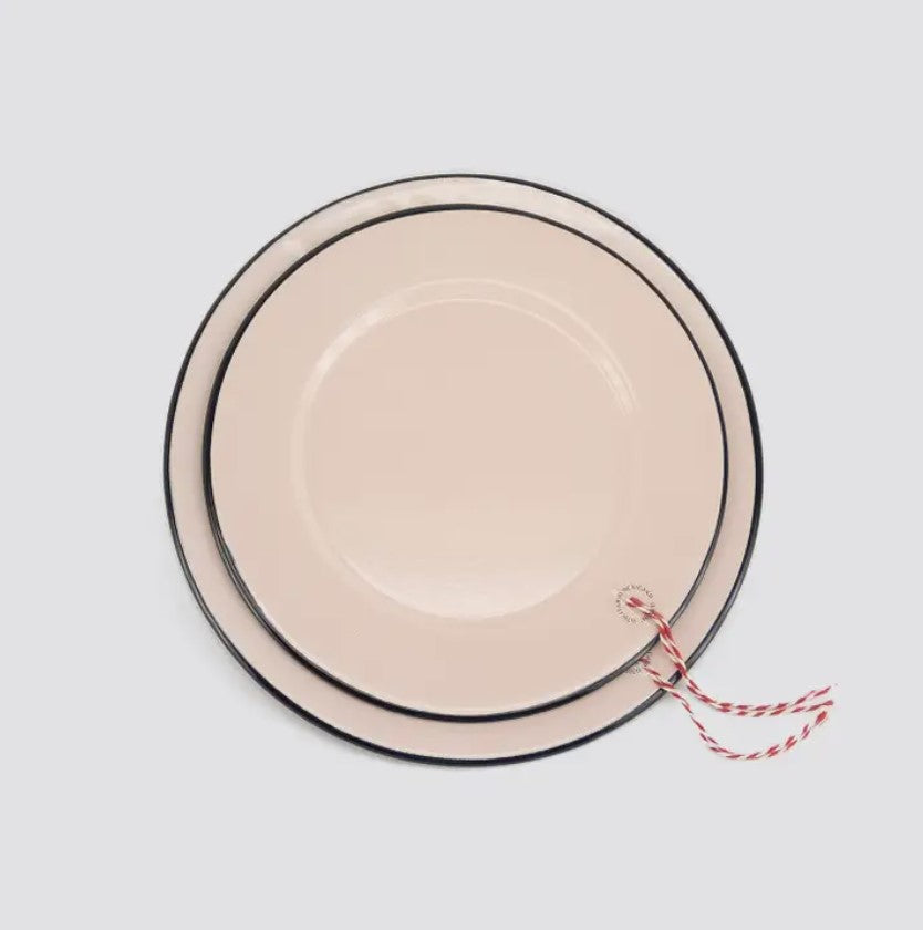 Utilitario Mexicano-Flat Plate