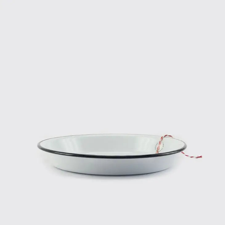 Utilitario Mexicano- Pasta Plate