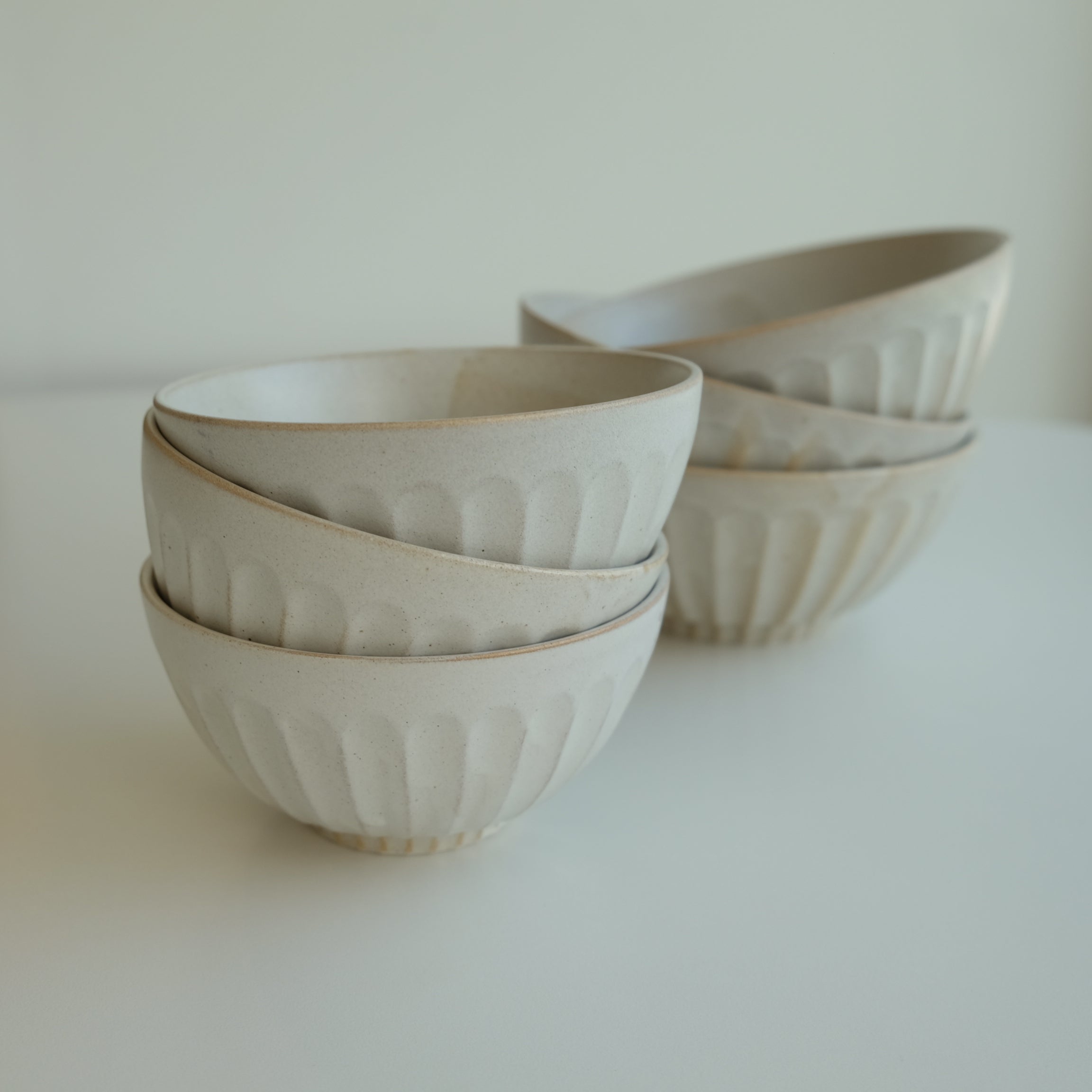 Shinogi Bowl (2 styles)