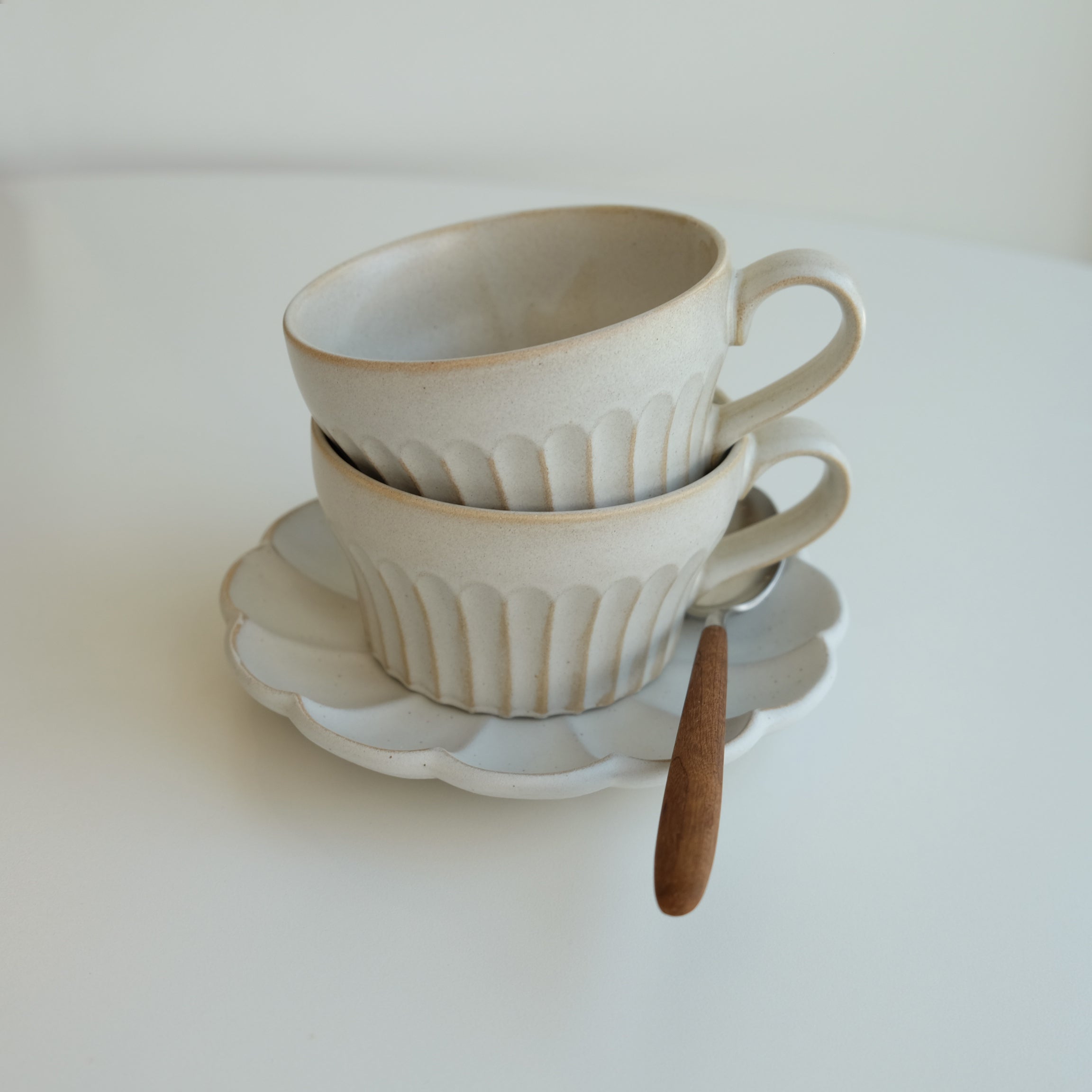 Shinogi Mug (3 sizes)