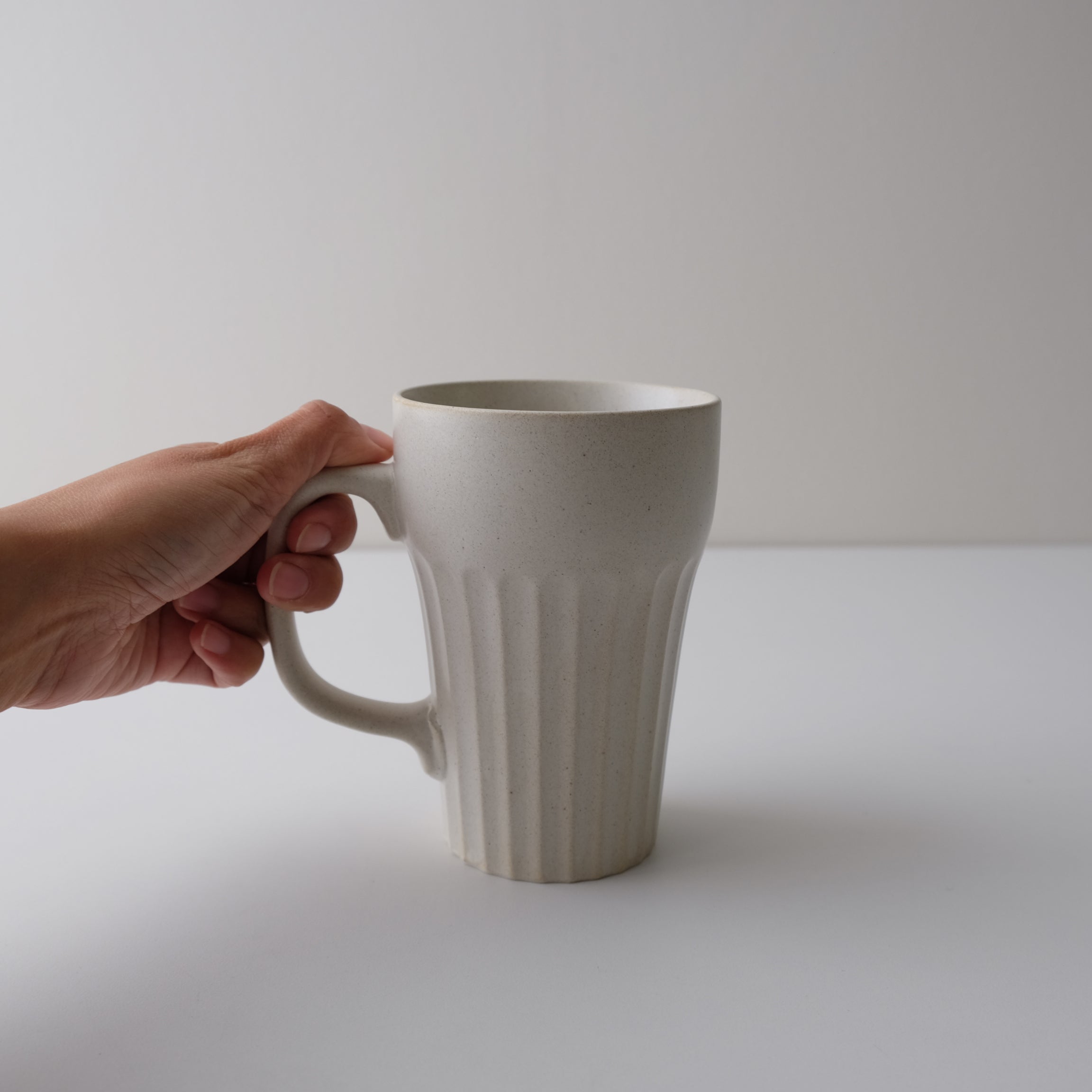 Shinogi Mug (3 sizes)