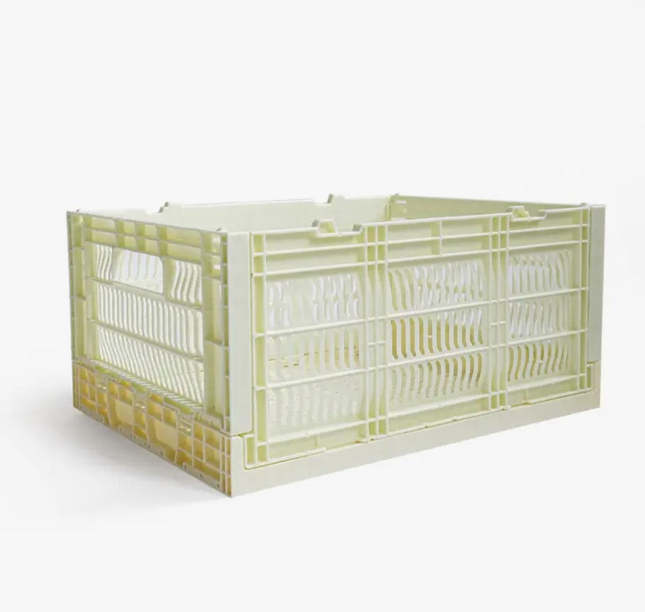 Storage Crate-Medium Tall
