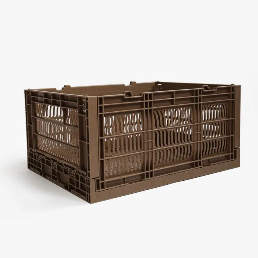 Storage Crate-Medium Tall