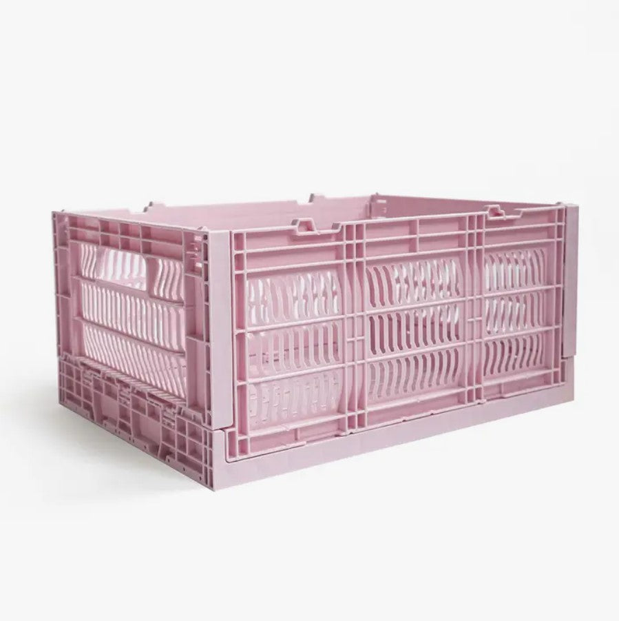 Storage Crate-Medium Tall