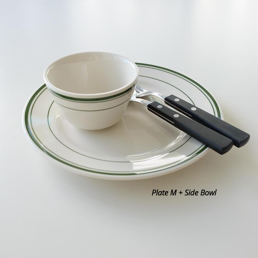 TUXTON Green Bay Bowl (3 Styles)