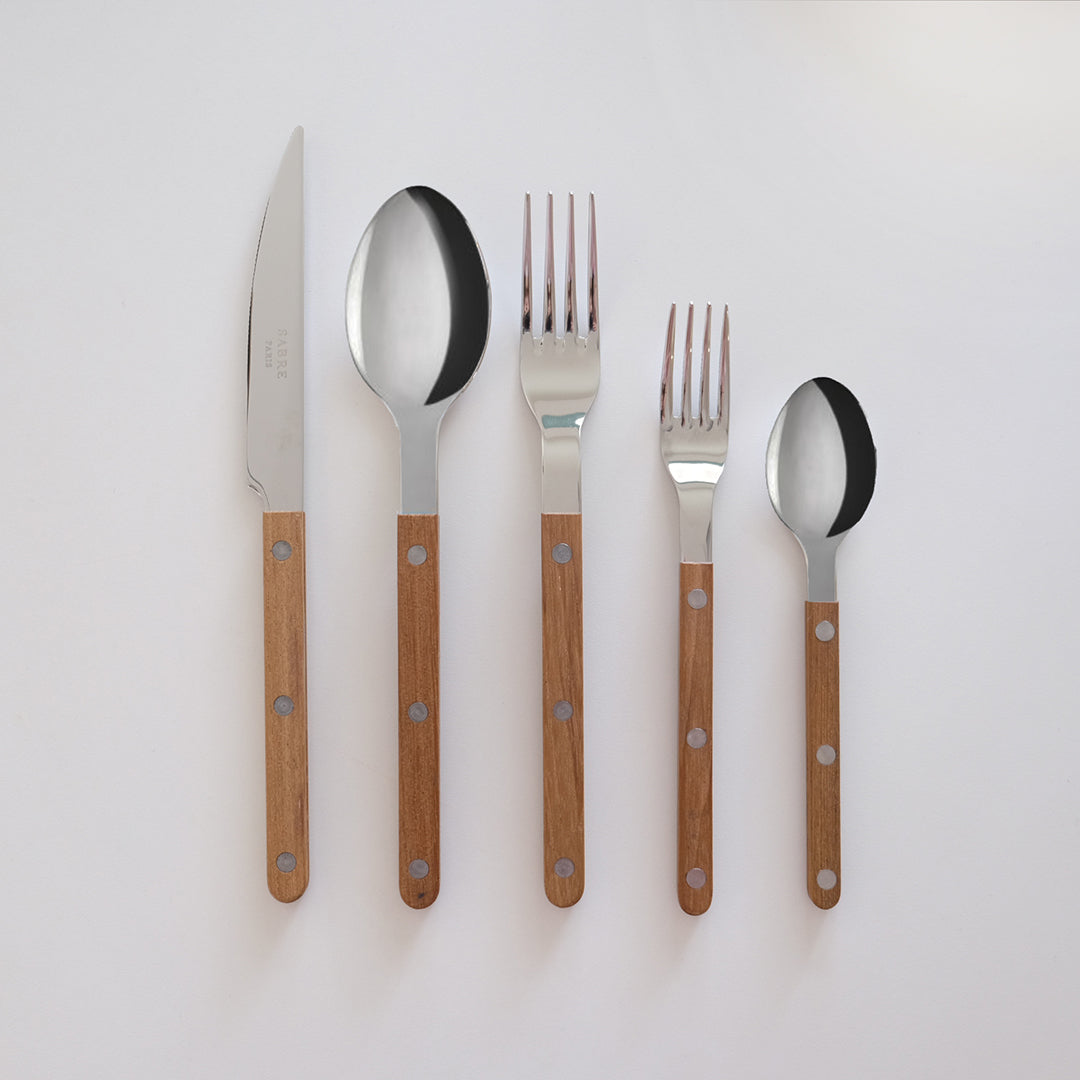 Sabre Bistro Flatware