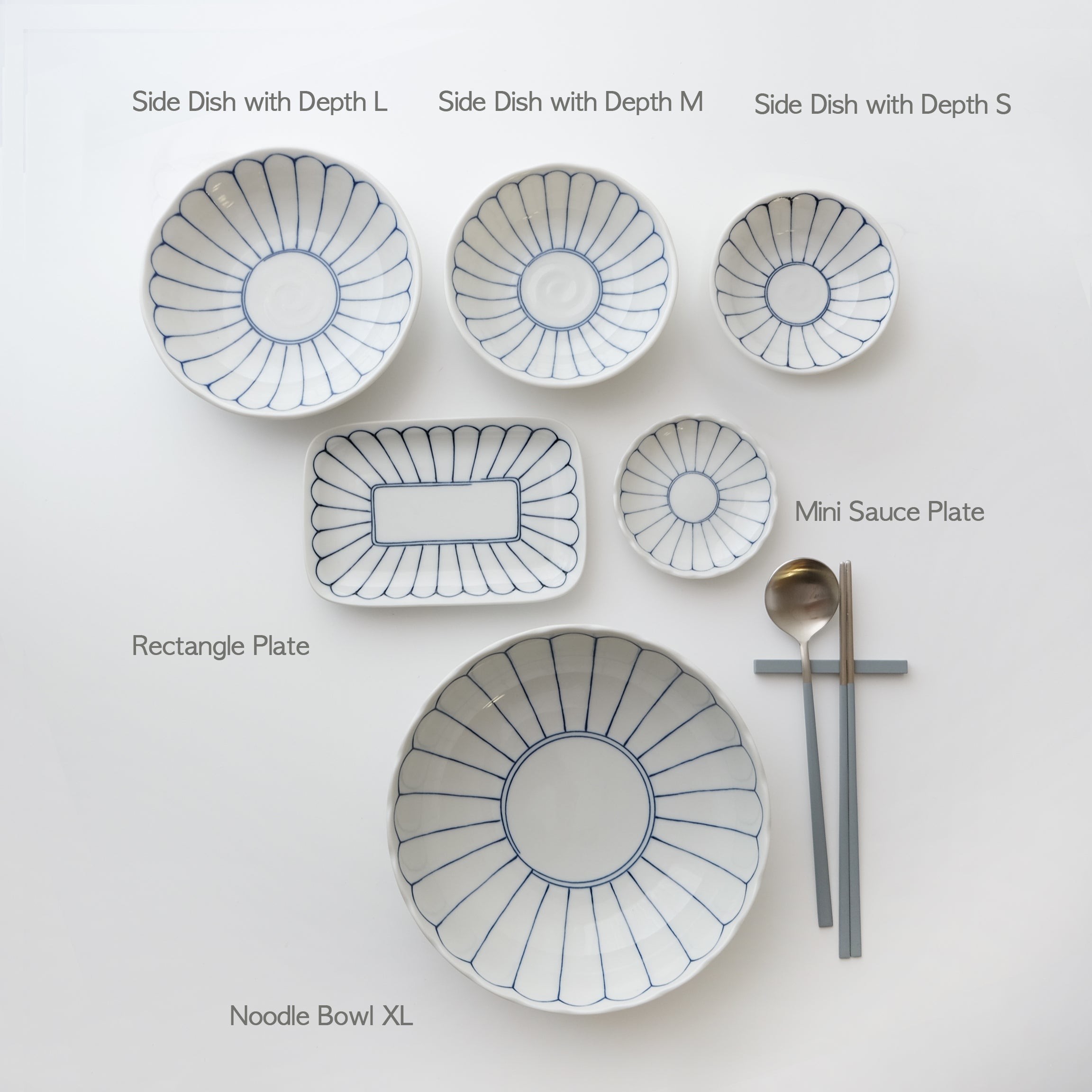 Lotus Noodle Bowl