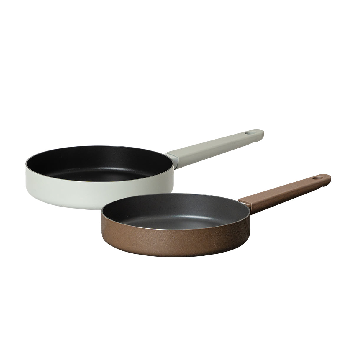 Dr.HOWS Allday Frypan (3 sizes)