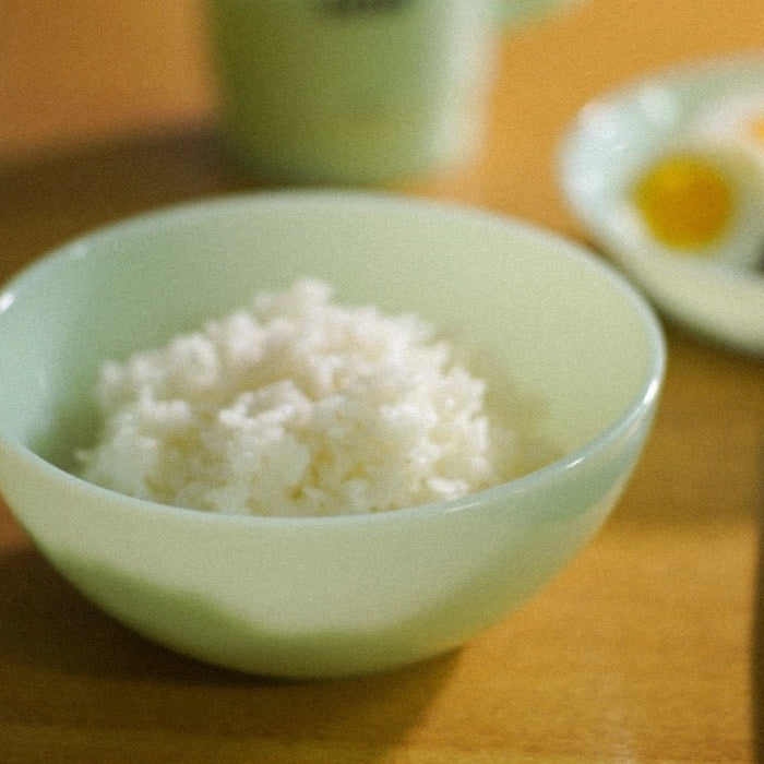 UNS Milk Glass Bowl