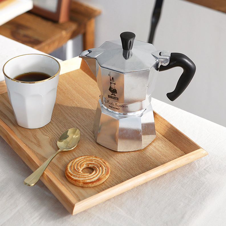 Wooden Flat Serving Tray (3 Sizes)