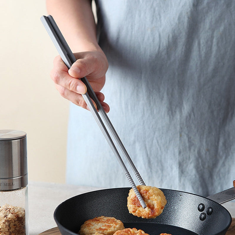 Puko Silicone Cooking Chopsticks