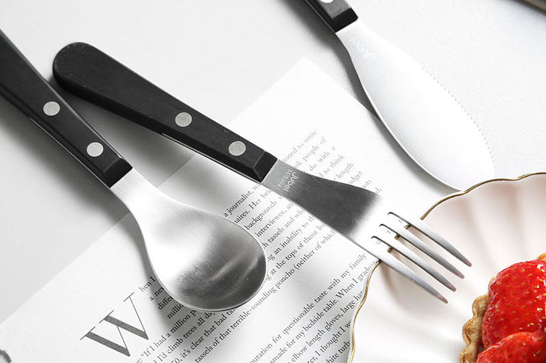 Jubel Cutlery (3 Options)