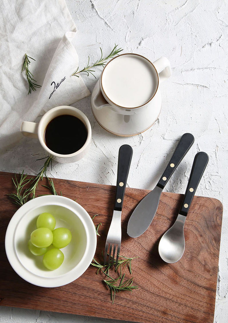 Jubel Cutlery (3 Options)