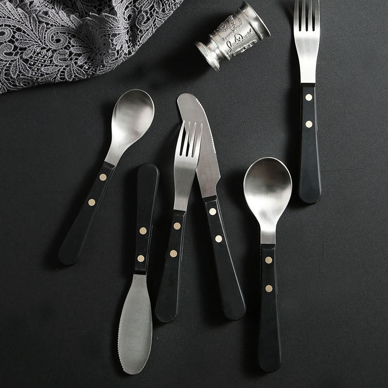 Jubel Cutlery (3 Options)