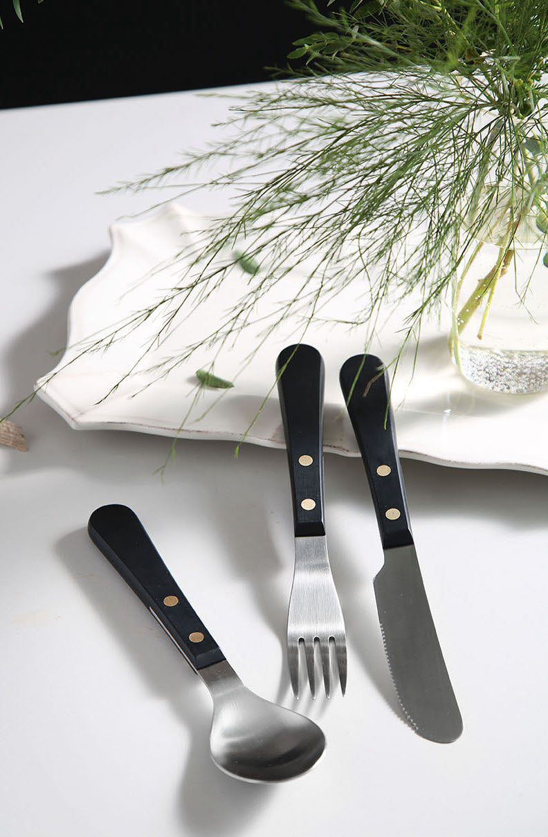 Jubel Cutlery (3 Options)