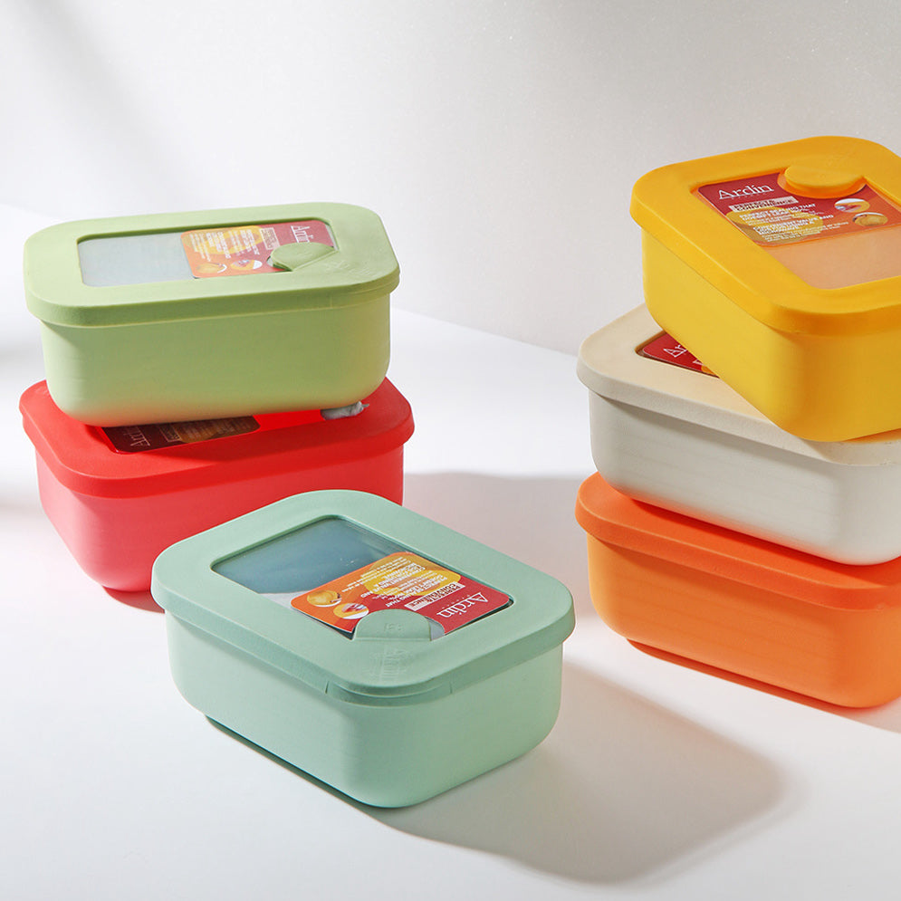 Ardin Cierro Food Containers (3 sizes)