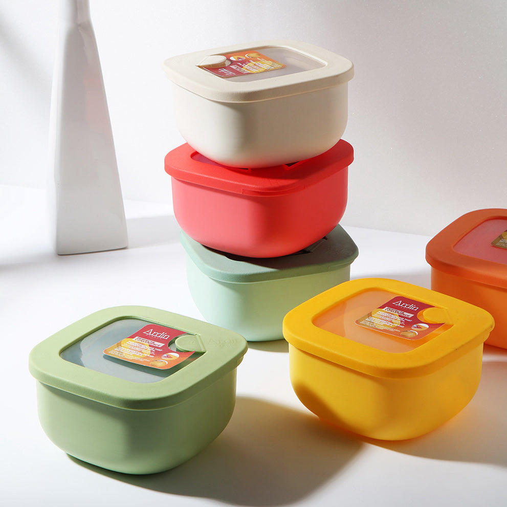 Ardin Cierro Food Containers (3 sizes)