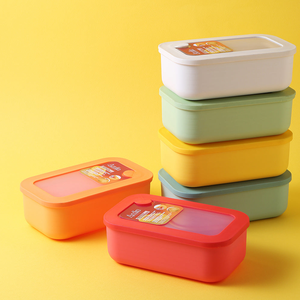 Ardin Cierro Food Containers (3 sizes)