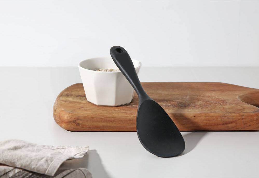 Essential Silicone Rice Paddle