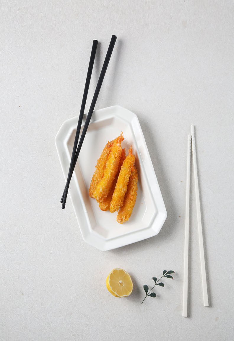 Essential Silicone Cooking Chopsticks