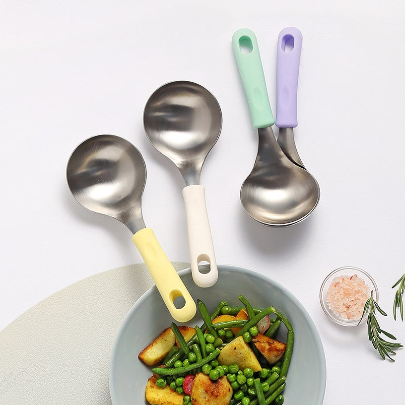 Puko Pastel Cooking Ladle