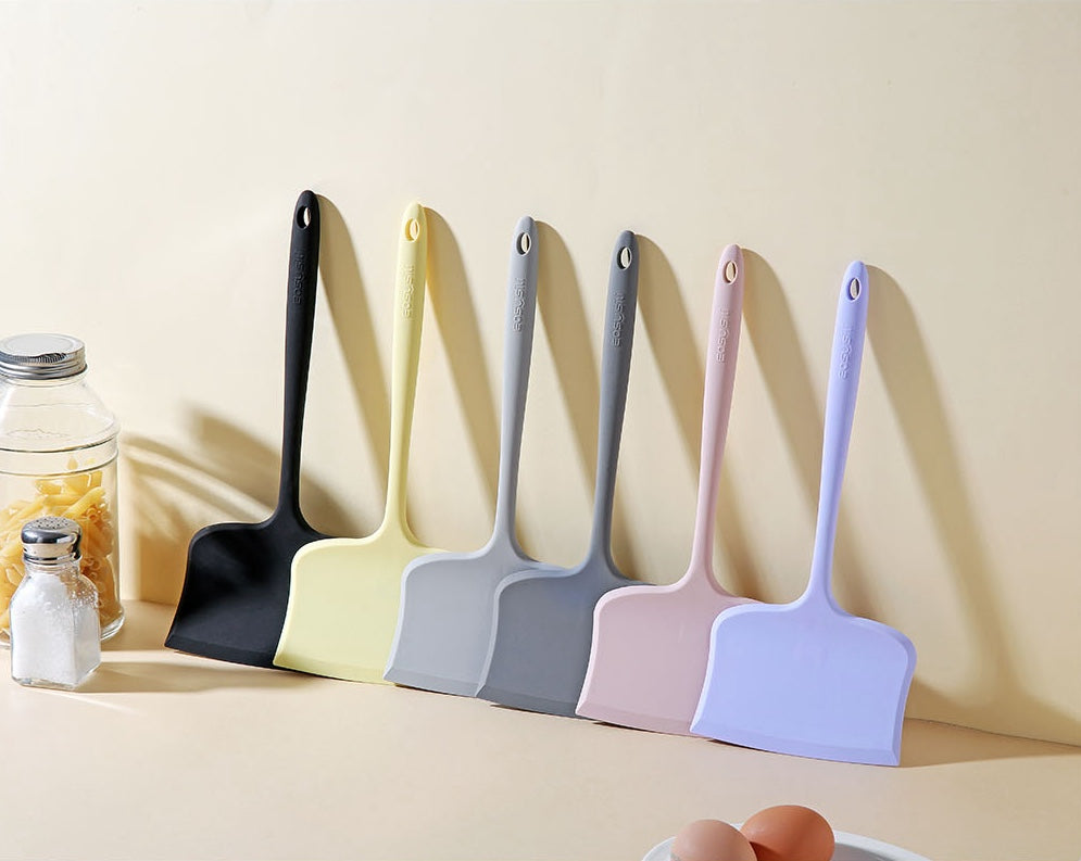 Silicone Wide Spatula
