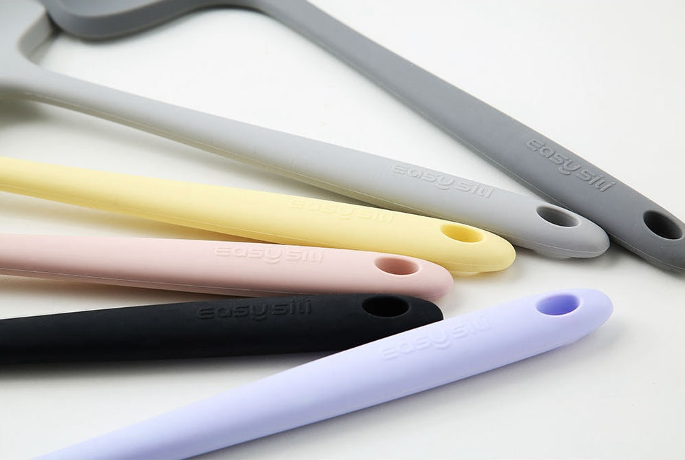 Silicone Wide Spatula