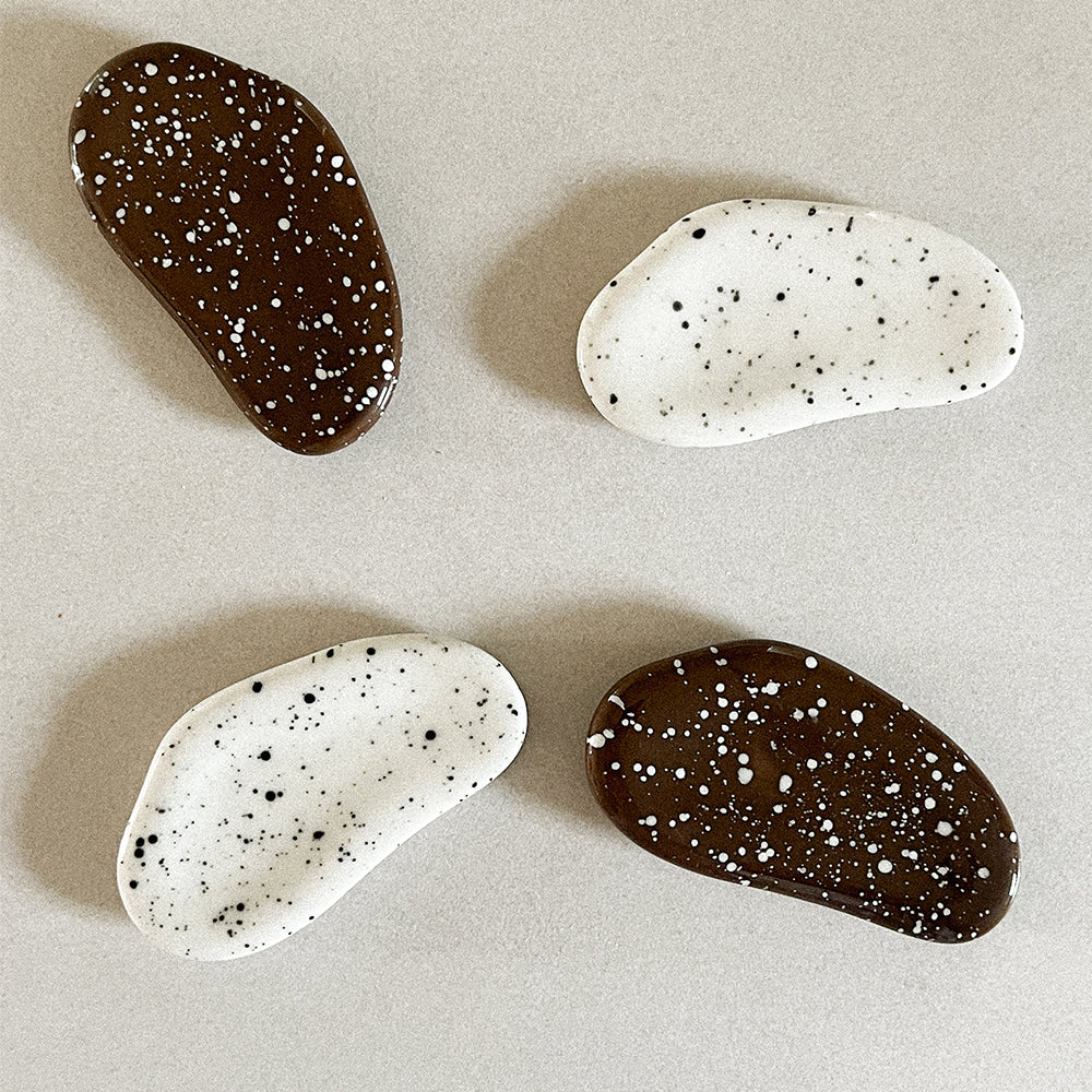 Epok Spoon and Chopstick Rest