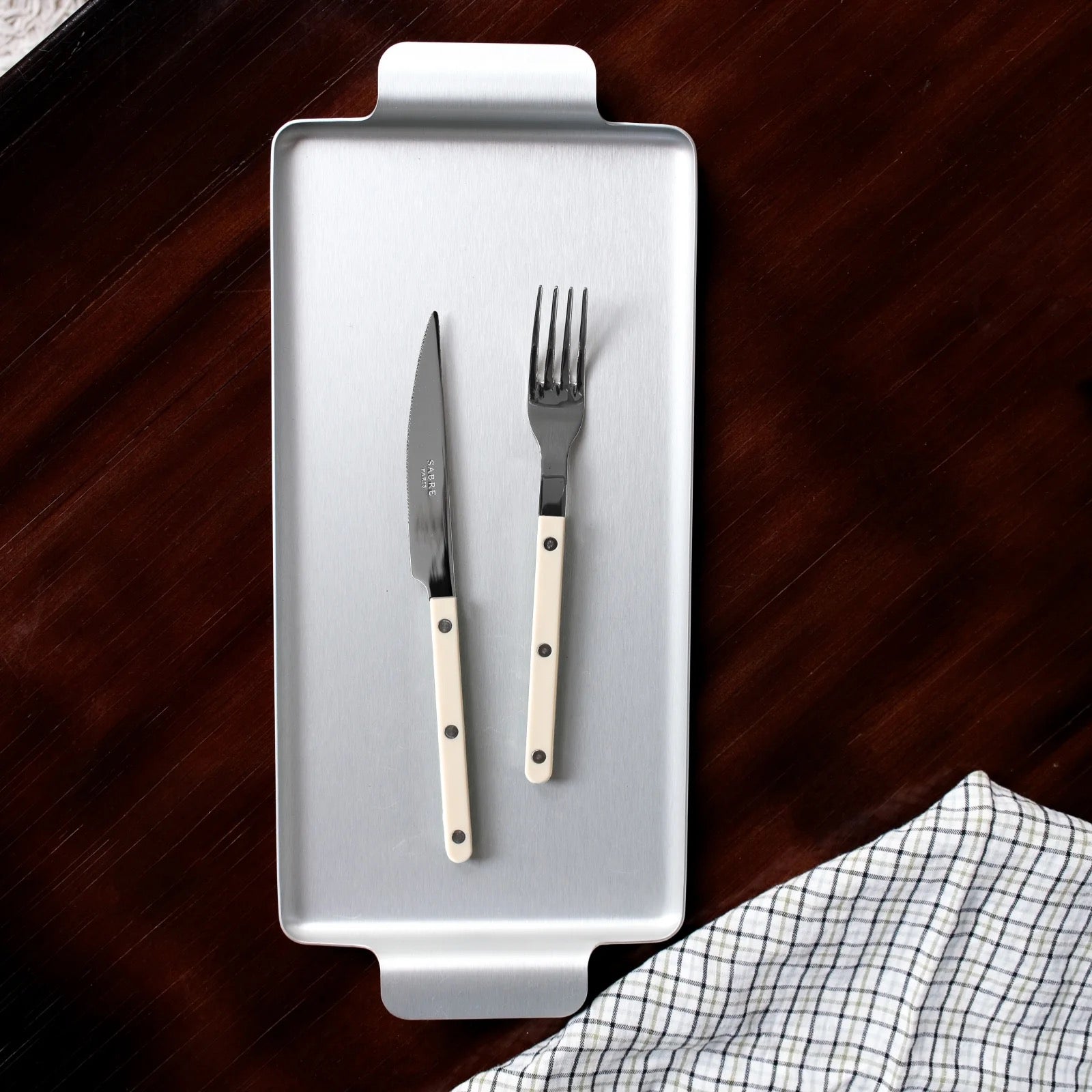 Sabre Bistrot 5-Piece Cutlery Set