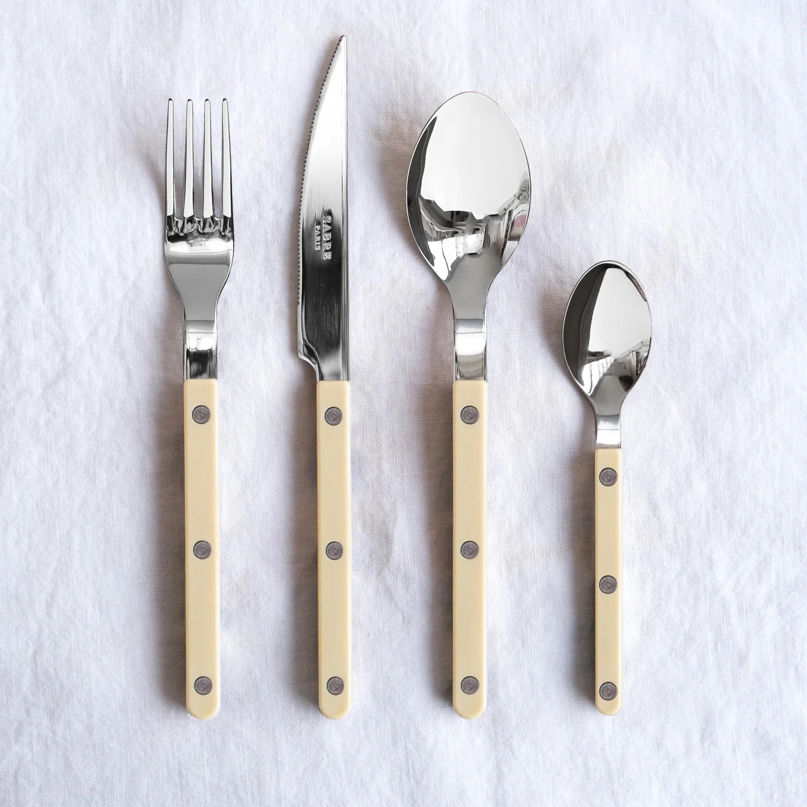 Sabre Bistrot 5-Piece Cutlery Set