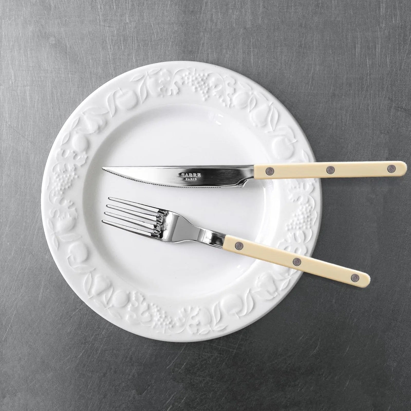 Sabre Bistrot 5-Piece Cutlery Set