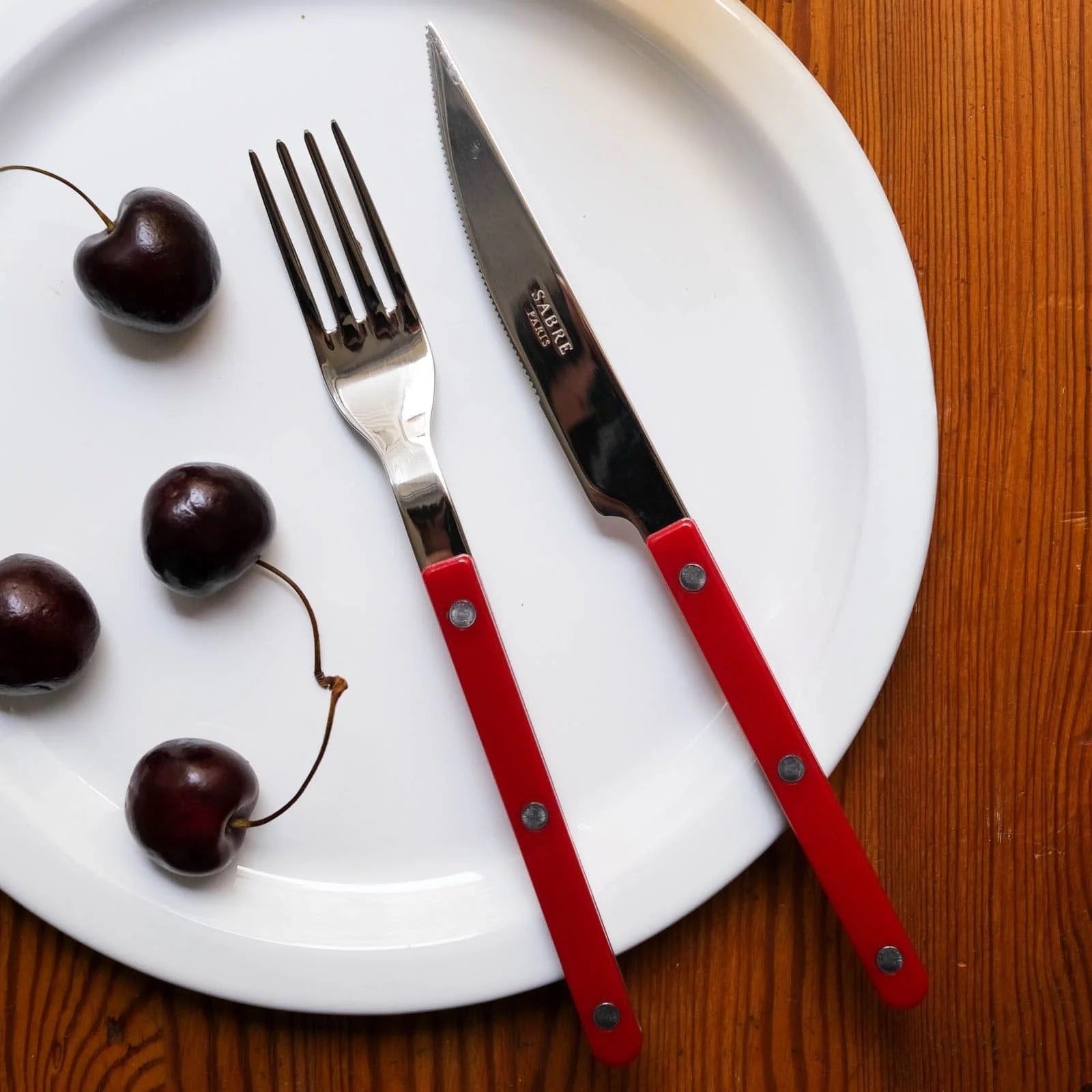 Sabre Bistrot 5-Piece Cutlery Set