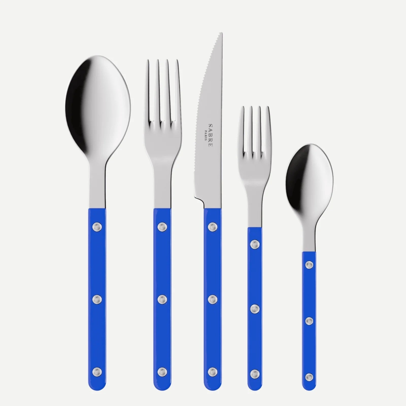 Sabre Bistrot 5-Piece Cutlery Set