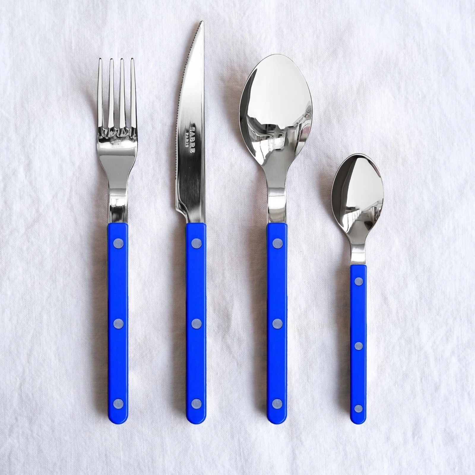 Sabre Bistrot 5-Piece Cutlery Set