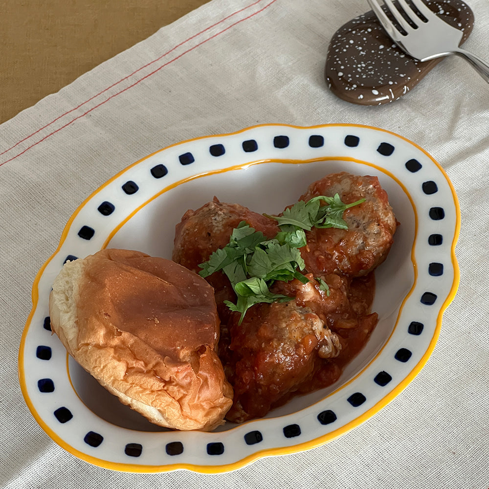Epok Mare Plate