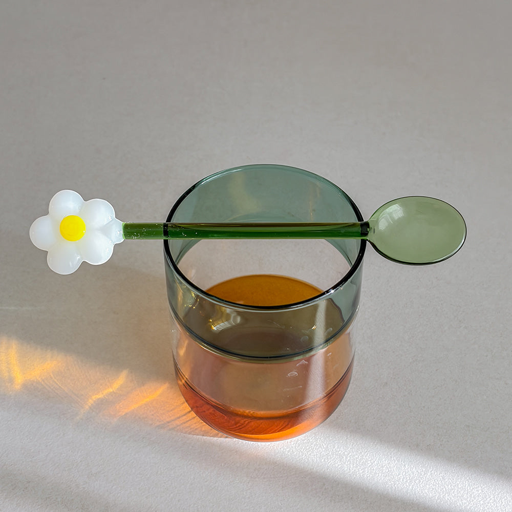Epok Daisy Glass Muddler