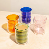 Poketo Double Wall Groovy Cup