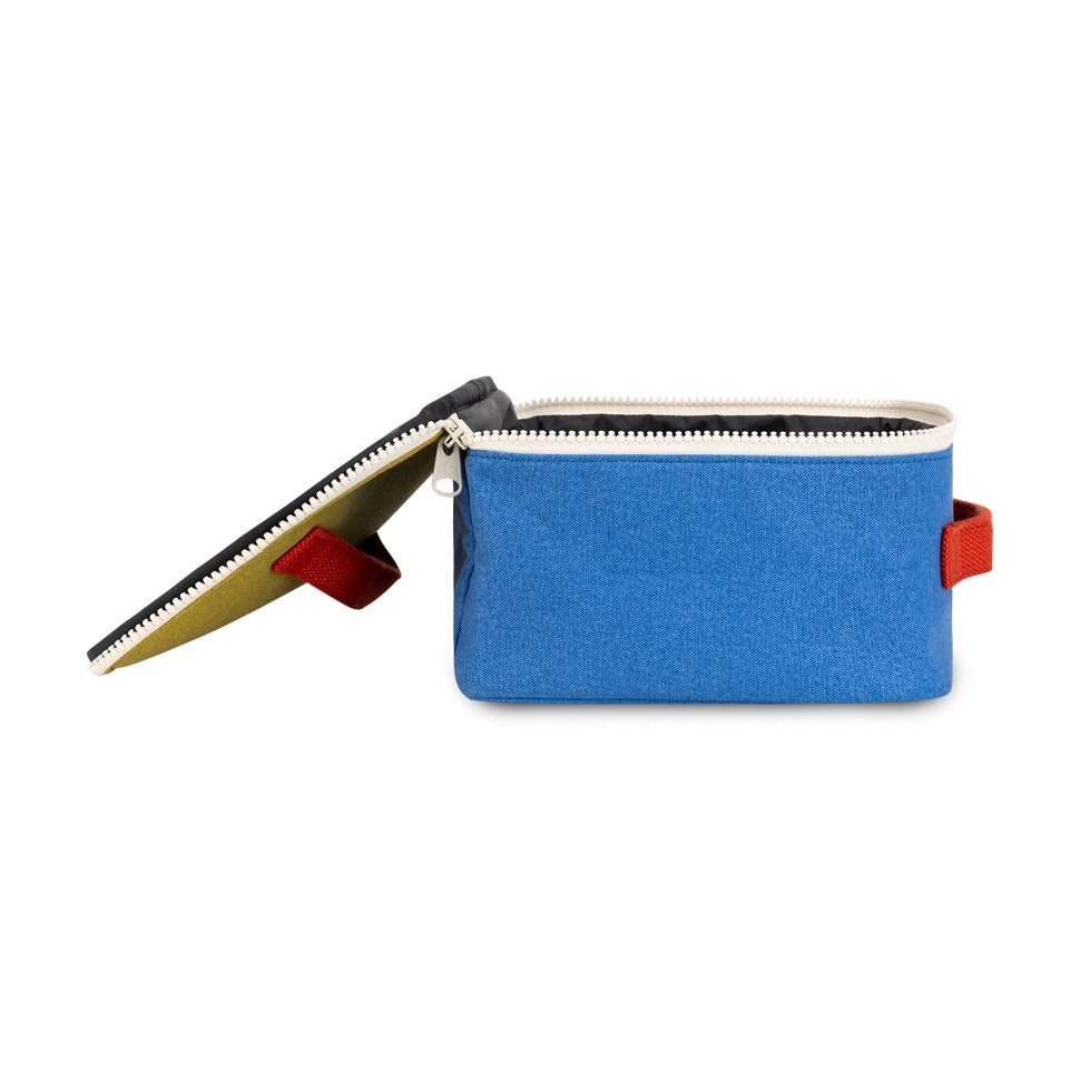 Square Lunch Bag