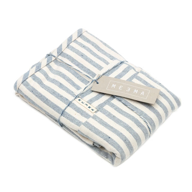 Multipurpose Striped Bistro Apron