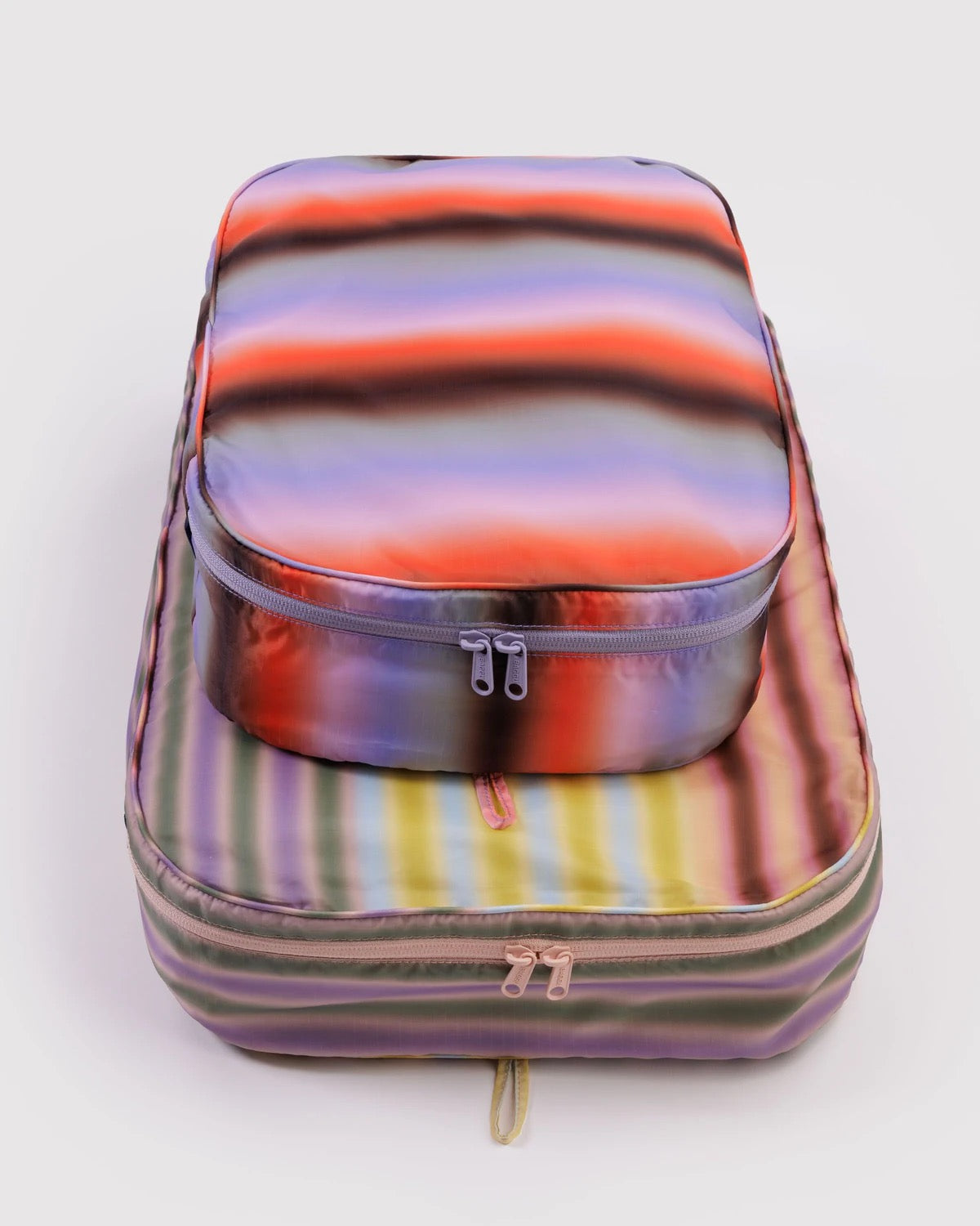 Baggu Large Packing Cube Set