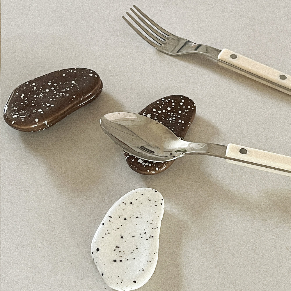 Epok Spoon and Chopstick Rest