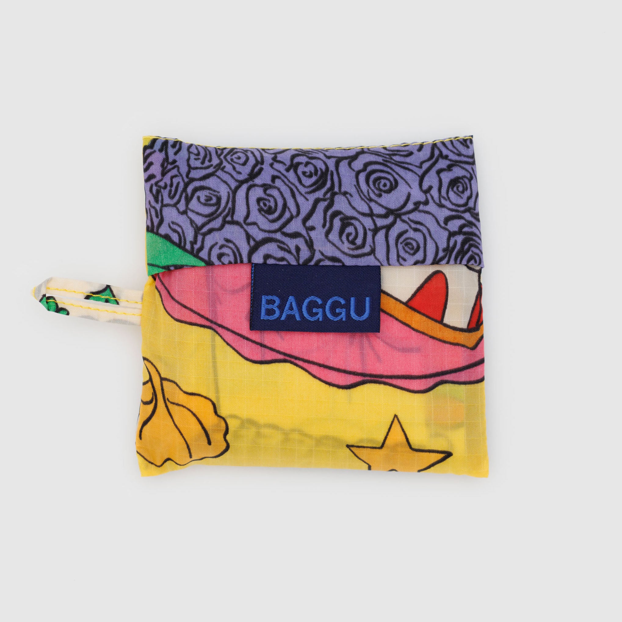 Baby Baggu