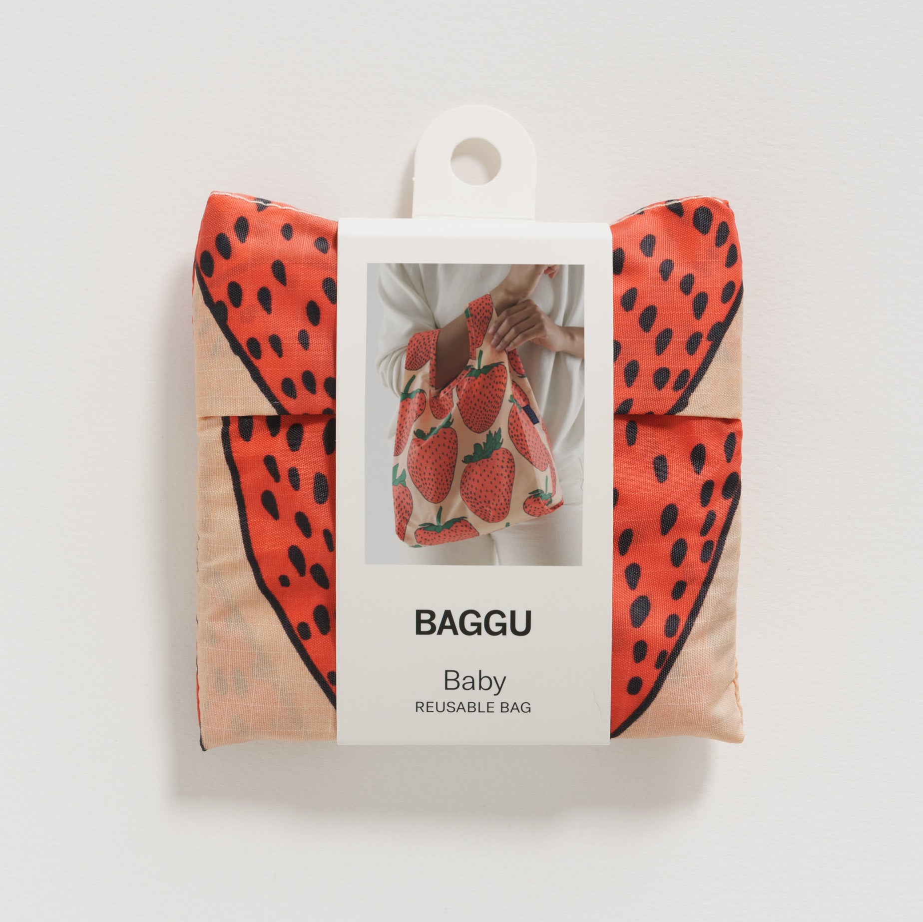 Baby Baggu