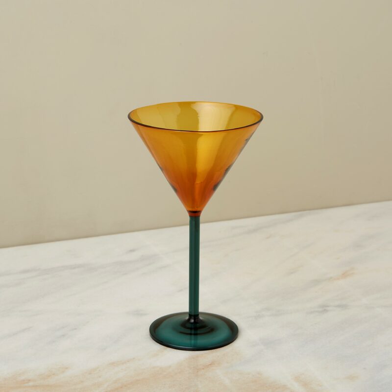Niko Martini Glass - Set of 2