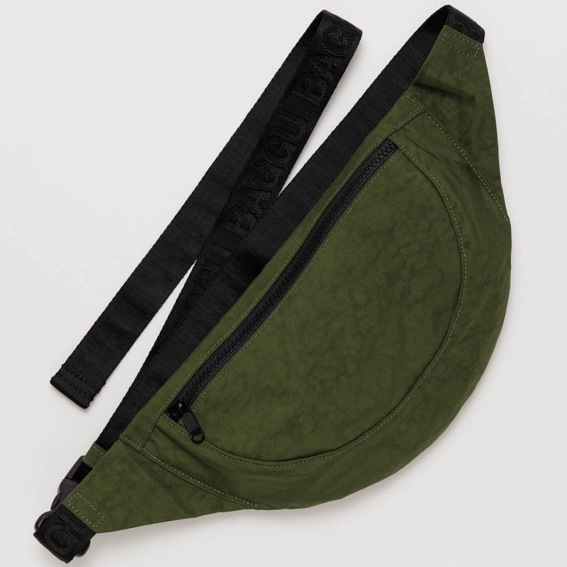 Baggu Crescent Fanny Pack