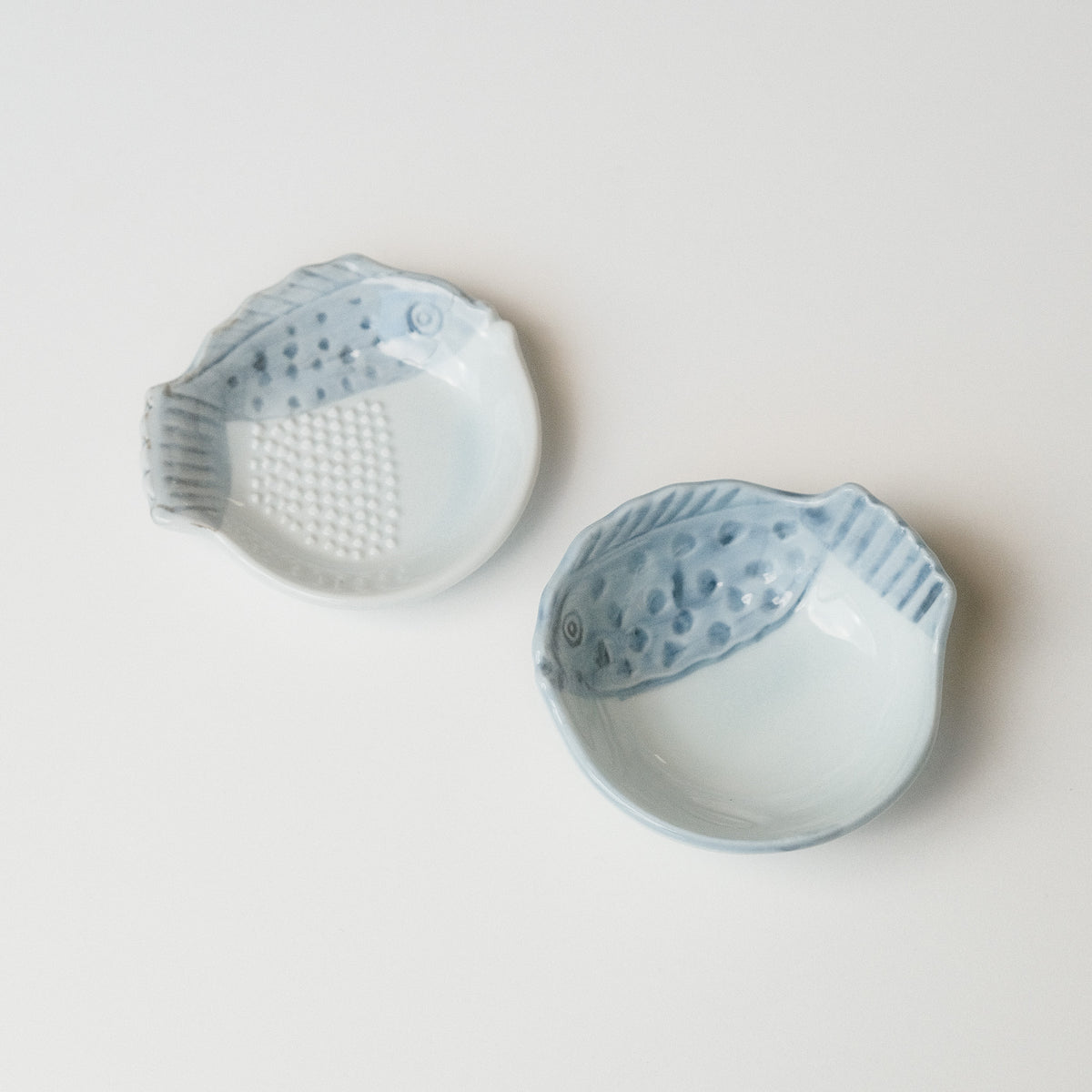 Pufferfish Dish